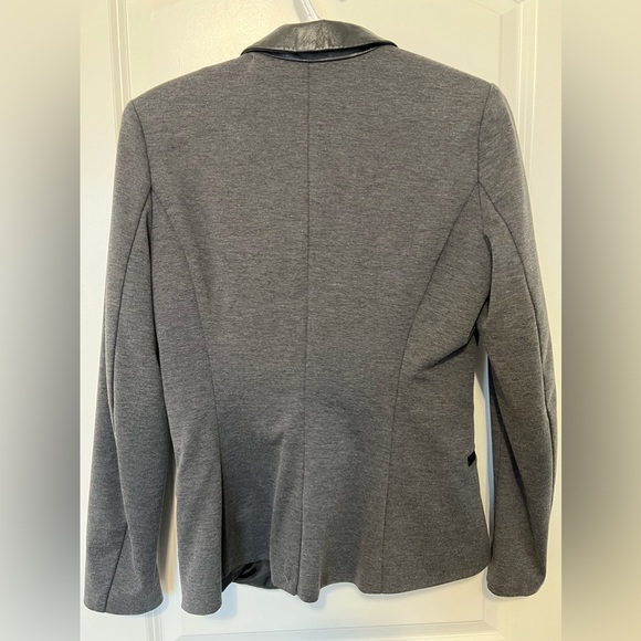 H&M womens fitted blazer - Picture 2 of 3